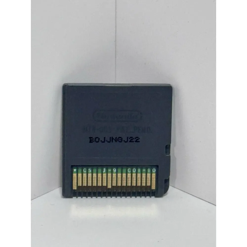 One Piece: Gigant Battle (JP) - Nintendo DS Cartridge Only